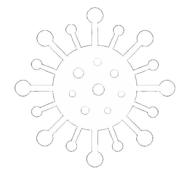 Virus Illustration